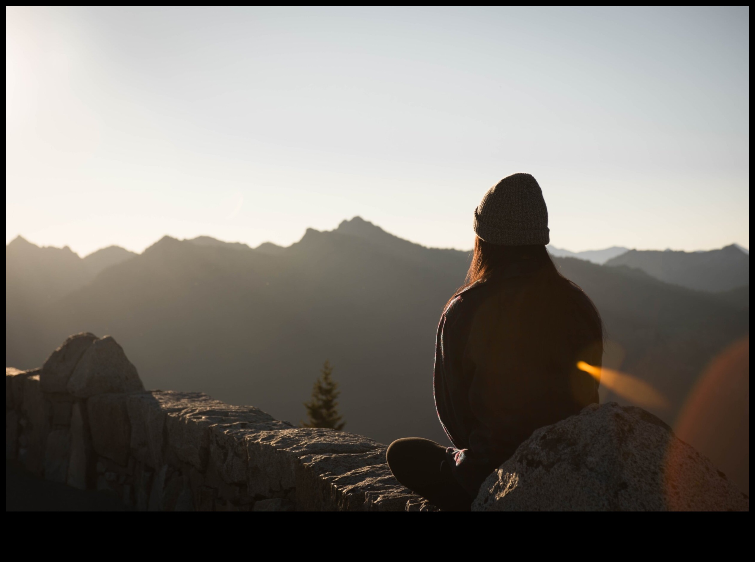 İçsel Uyum: Meditasyon Fiziksel Sağlığı Nasıl Besler