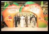 Mango Mania Tropikal Asya'nın Tadı