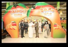 Mango Mania Tropikal Asya'nın Tadı